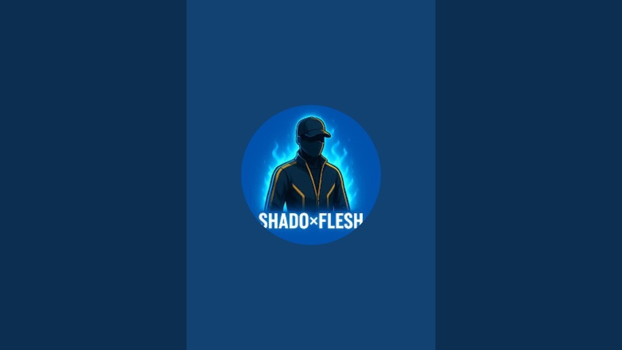 Sʜᴀᴅᴏ Fʟᴇsʜ FF is live