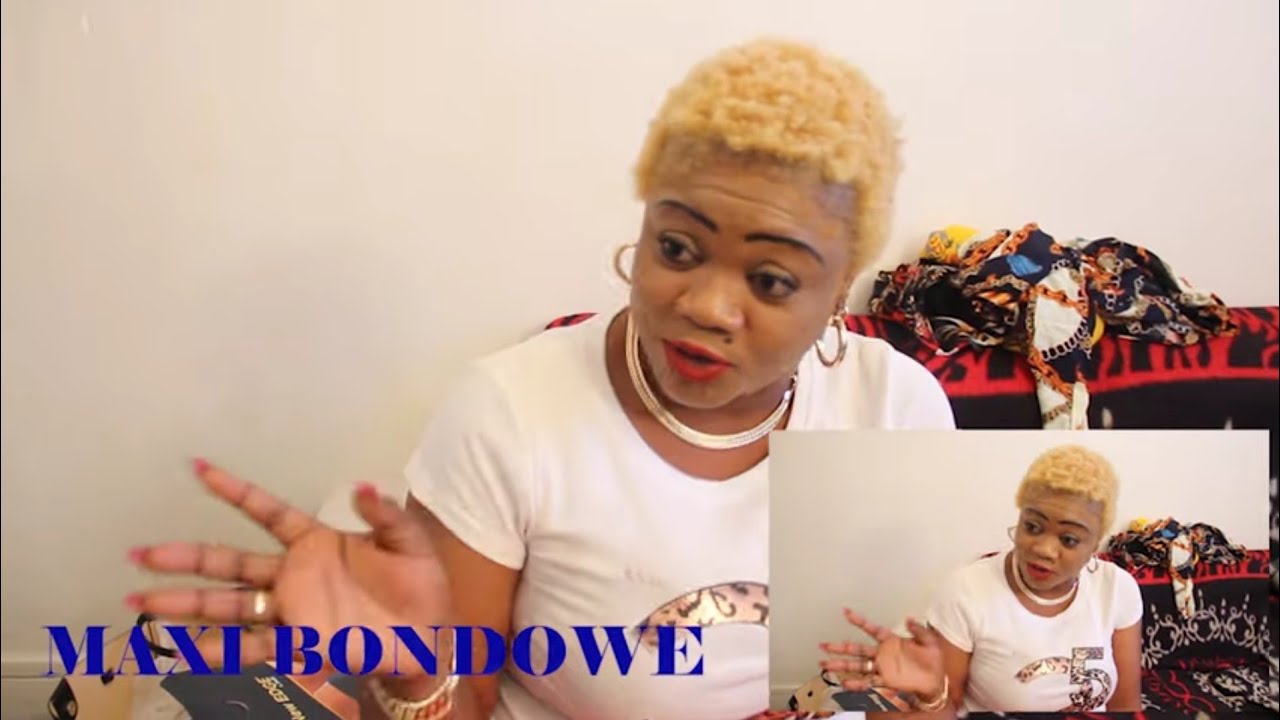 MOBALI YA LOKUTA avec Gianni fayi,samba de paris,kinal maleko,maxi bondowe,alice batatu