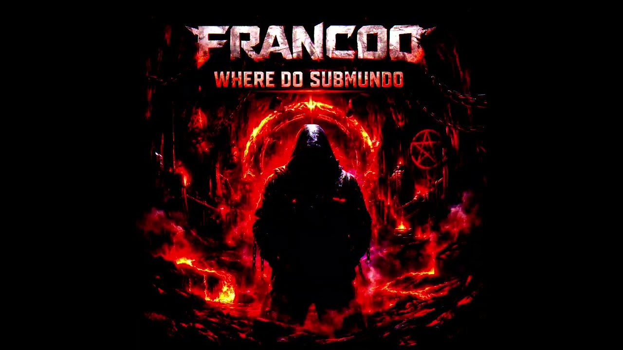 WHERE DO SUBMUNDO ( FRANCOO REMIX  )