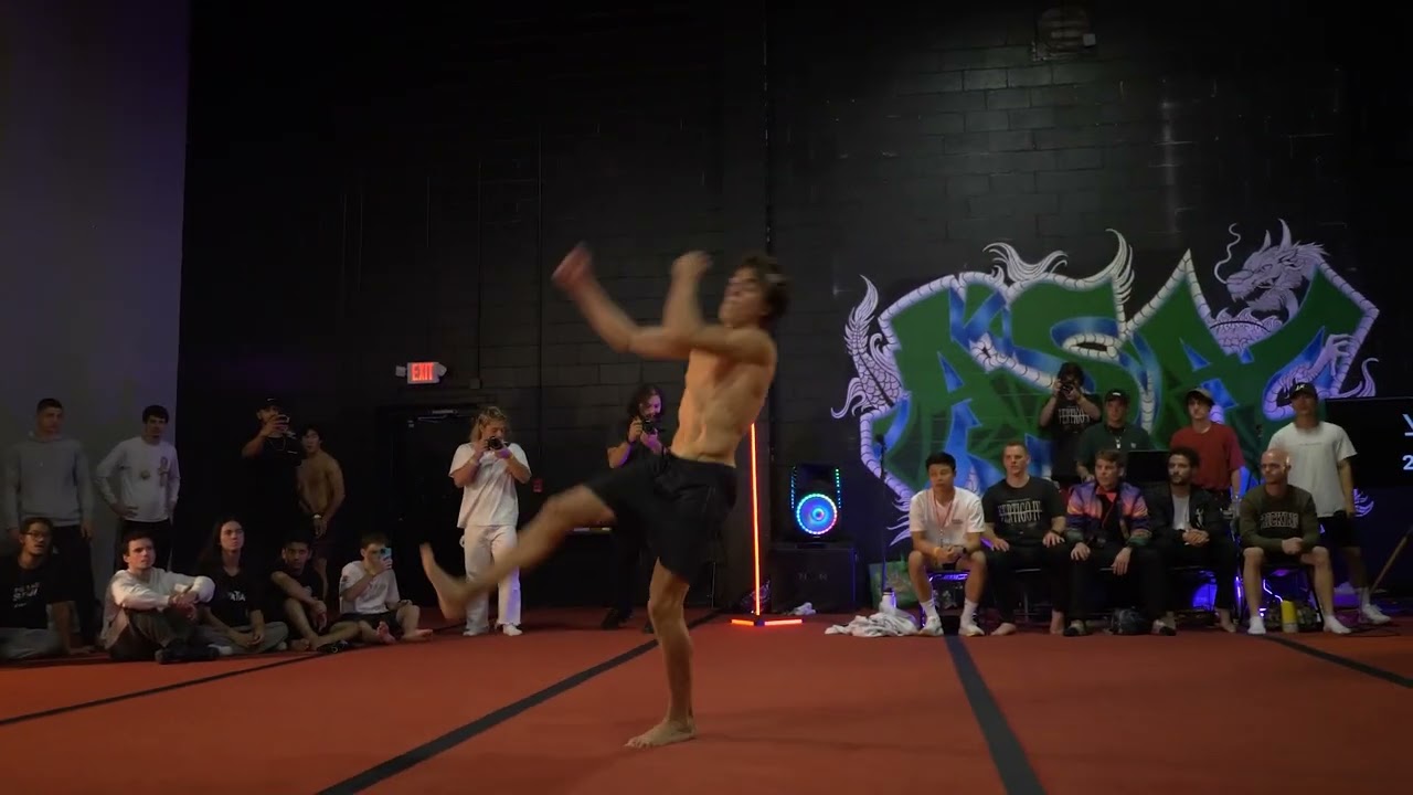 Vertigo IV Decider | Ethan Turner vs Levi Borrego