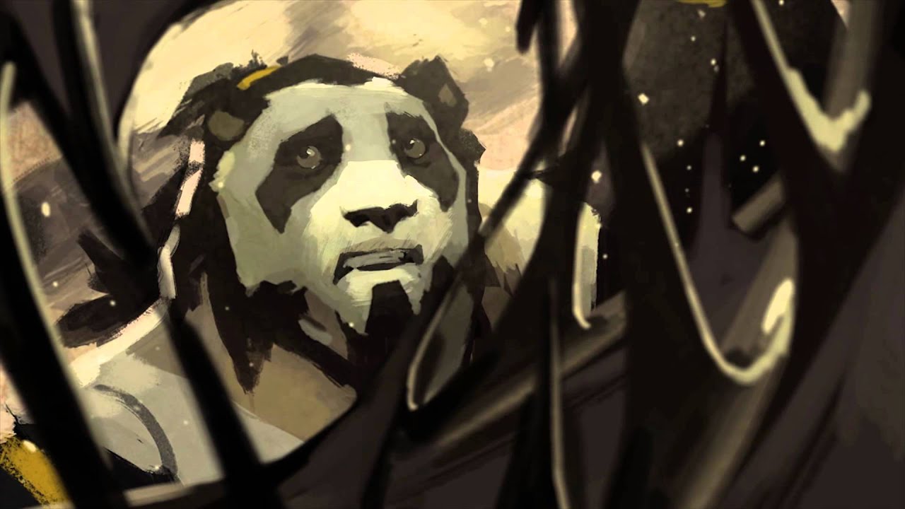【紹昊的重擔】第二部：絕望