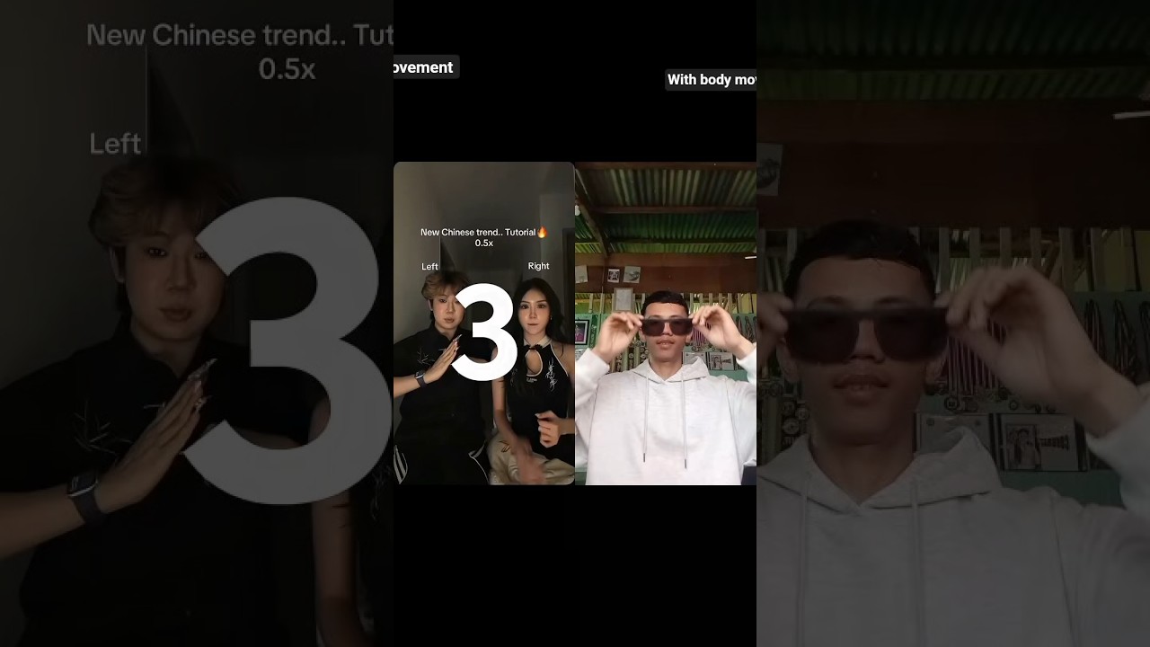 Chinese Military Dance Trend 🔥🕺 |Tutorial #trending #dance #ytshorts #shorts #shortsfeed #fyp #viral