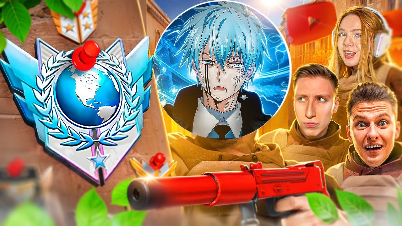 ДО ЛЕГЕНДЫ С ЮТУБЕРАМИ В НАПАРНИКАХ В STANDOFF2 ft kazashka, holdik, dark duck