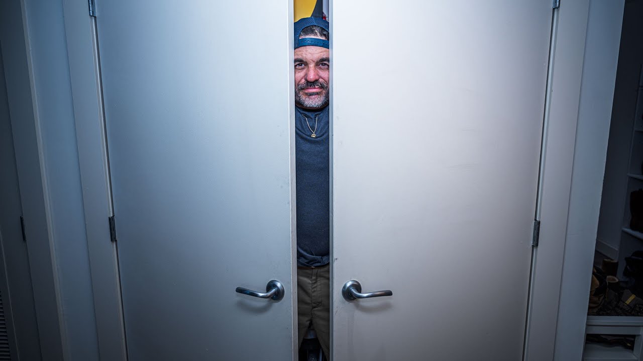 How to Fix French Doors that Wont Close