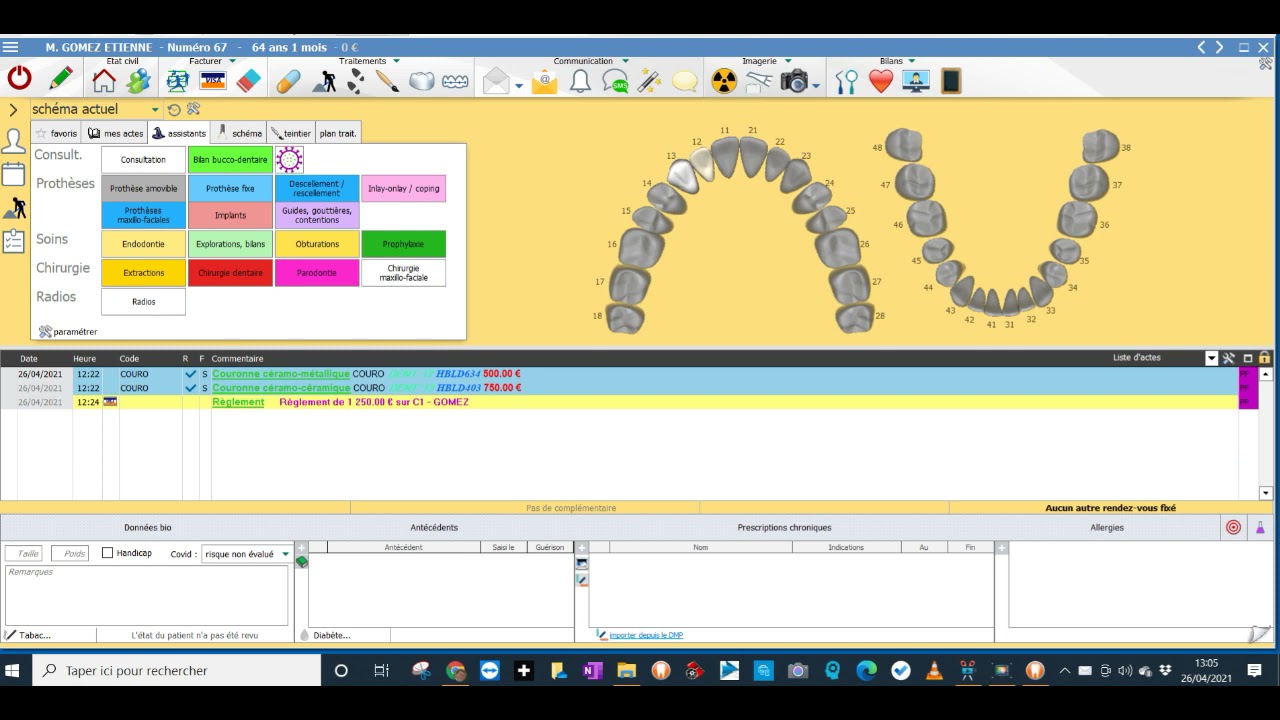 Logiciel Logosw