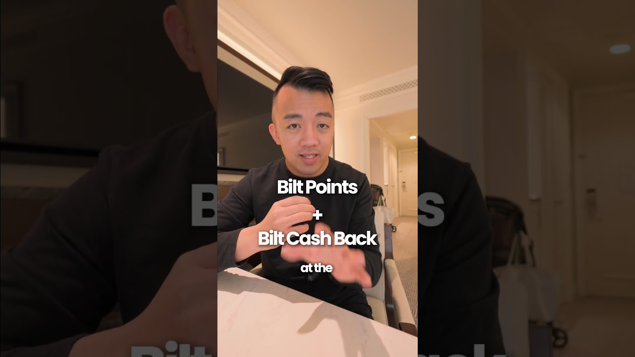 Bilt 2.0 explained for normal people - 3 NEW Bilt cards