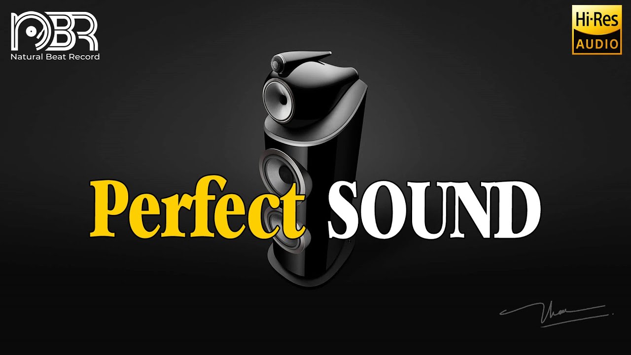 High-Fidelity Sound: The Power of Hi-Res Audio in Audiophile Setup