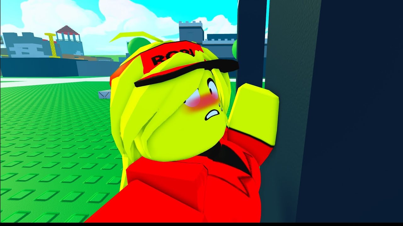 R63 ELLIOT ITS SO SLAY !! (ROBLOX ANIMATION)