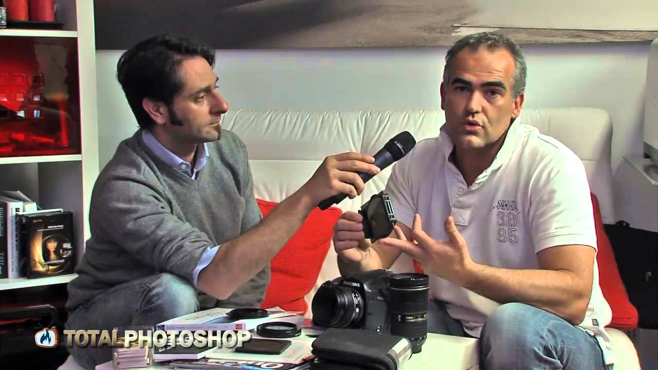 Fotografia Digitale - I filtri: ND, polarizzatori, digradanti e per il bianco e nero