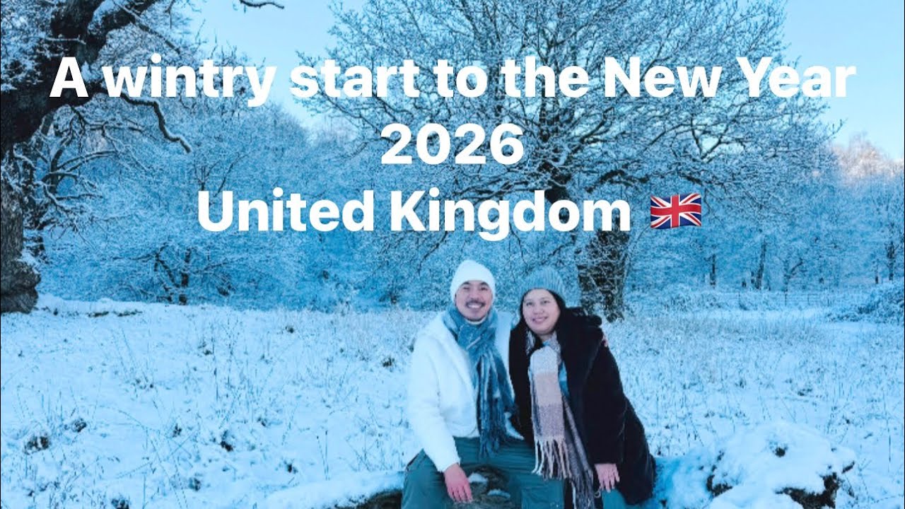 5 January 2026