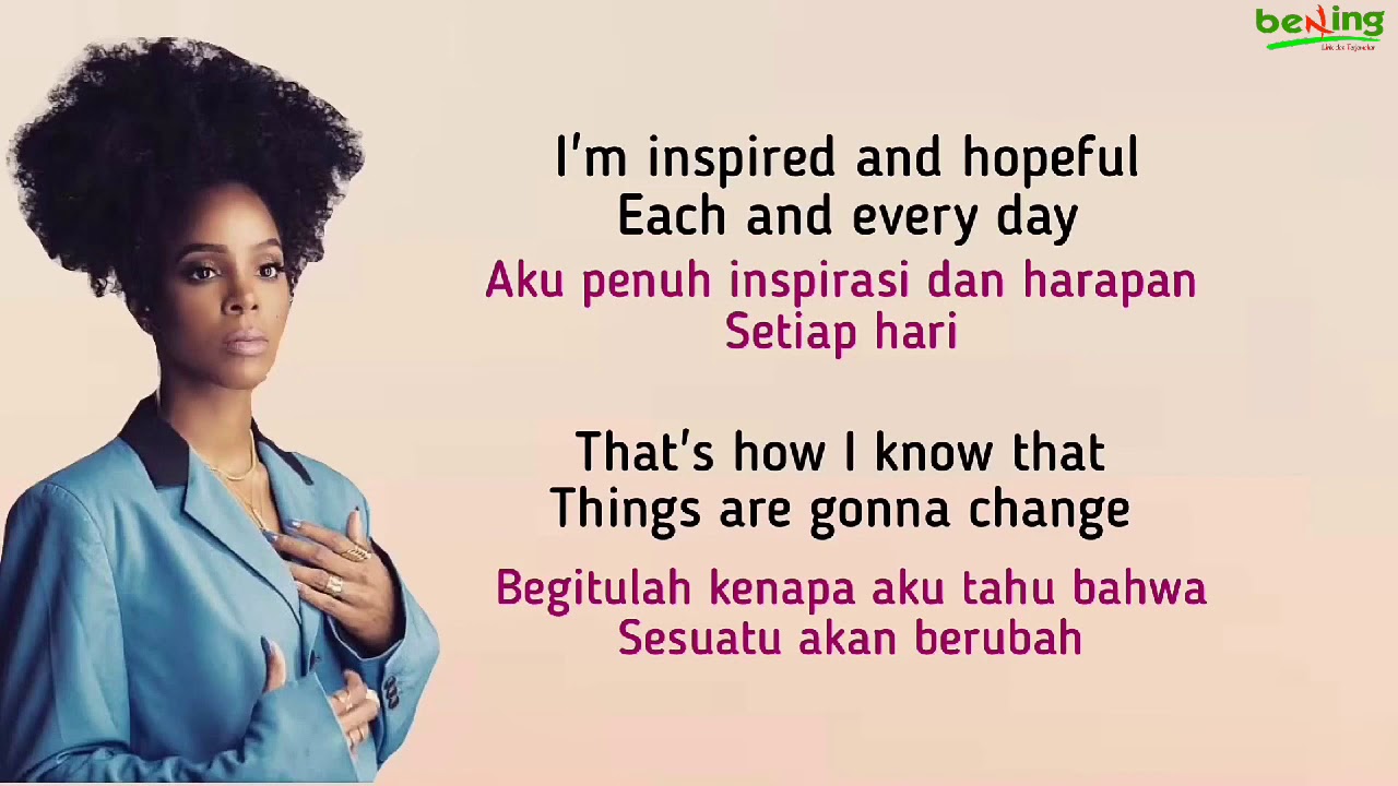 Destiny’s Chilld - Stand Up For Love - Lirik dan Terjemahan