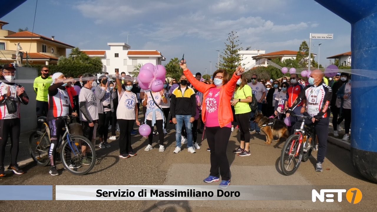 Marina di Ginosa per Diego: La 