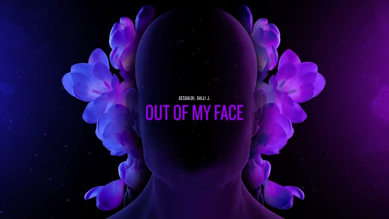 Gesualdi, Galli J - Out Of My Face