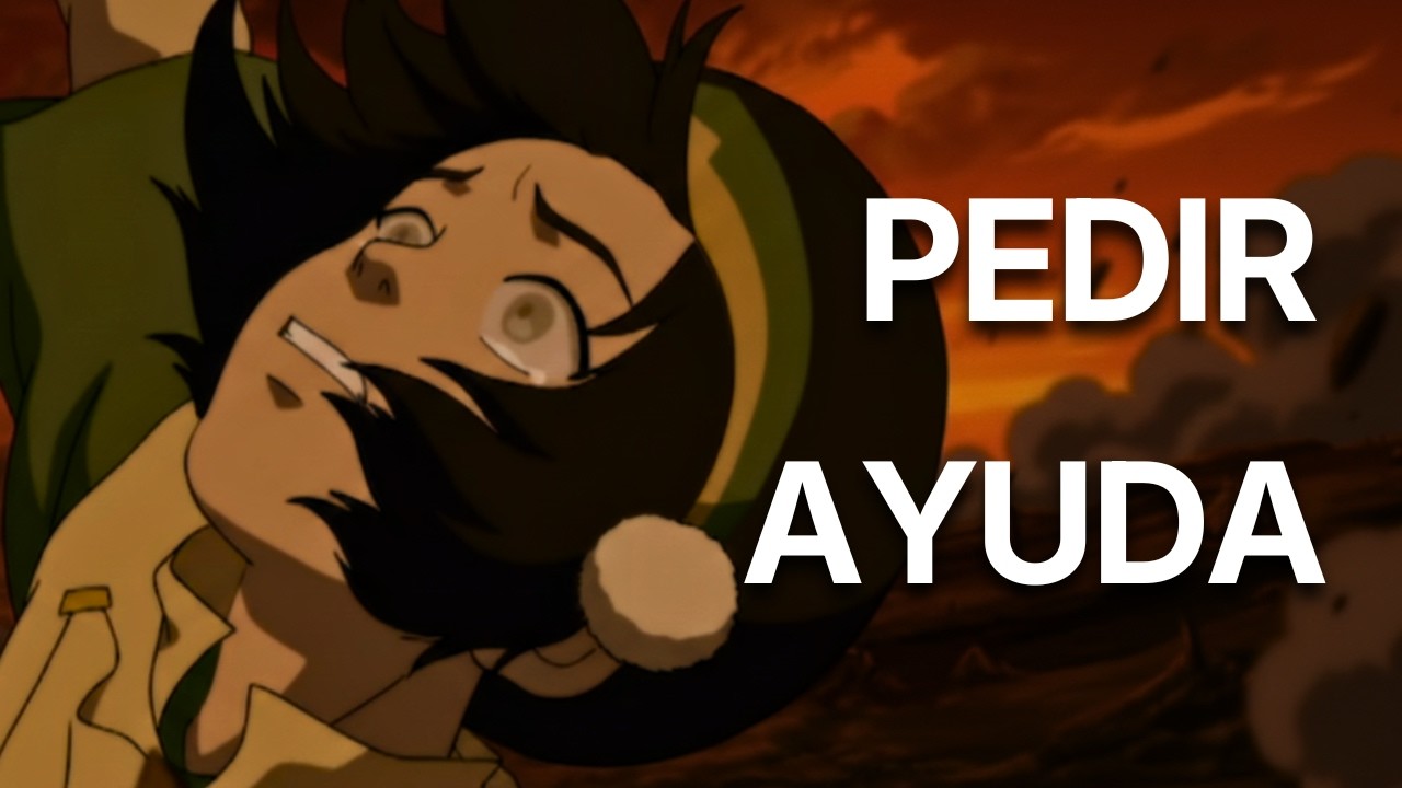 Toph Beifong: ¿Cuál es su Arco de Personaje? | Avatar | Reflexión
