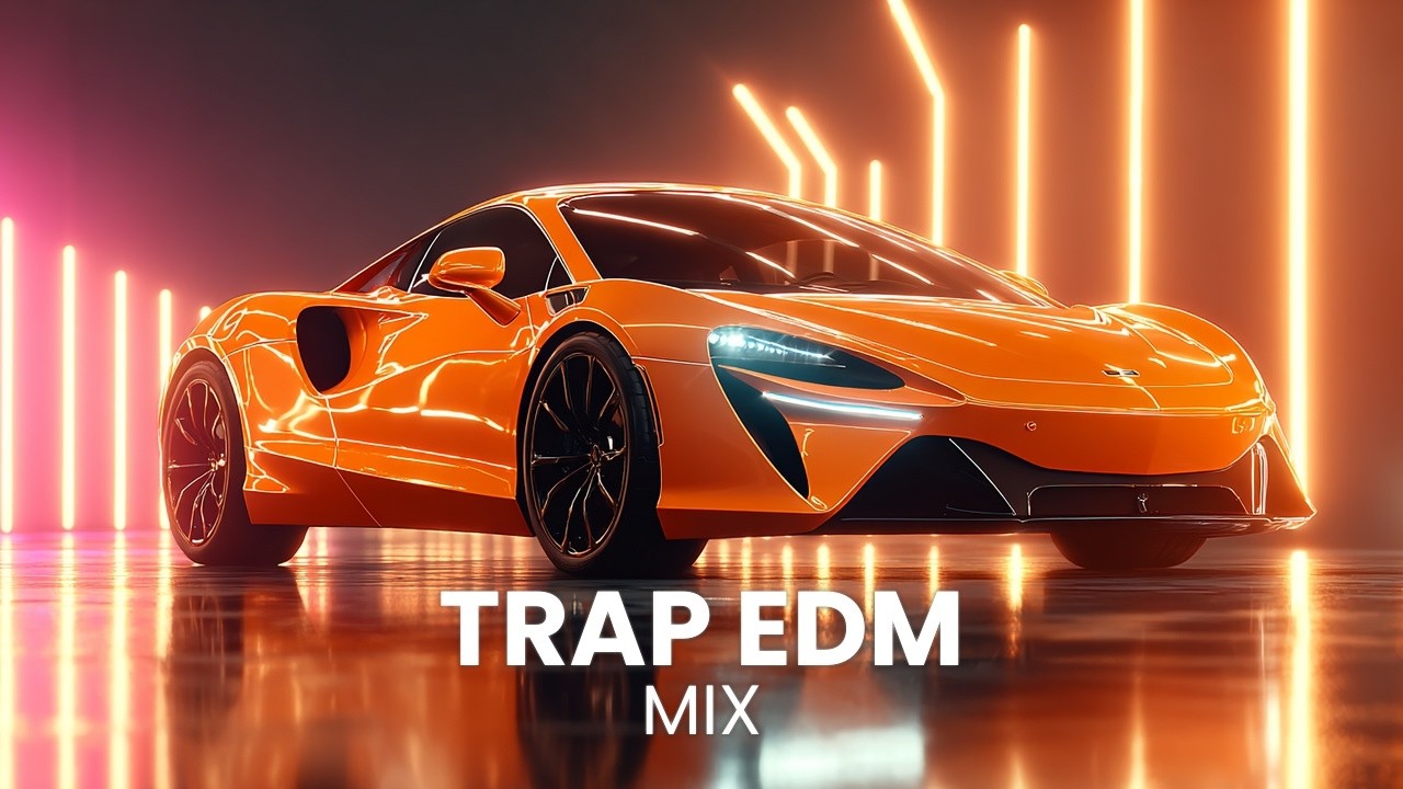 Bass Surge 2026 Playlist