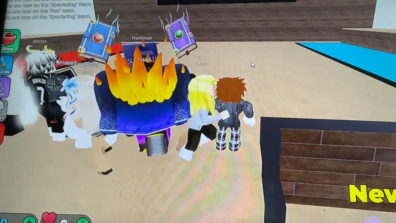 Roblox better avatar👍😂