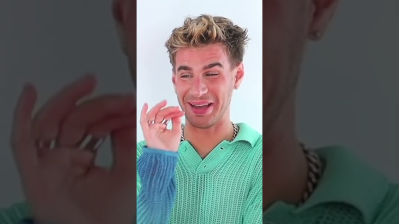 Hairdresser Reacts To Shocking Long To Short Hair Transformations