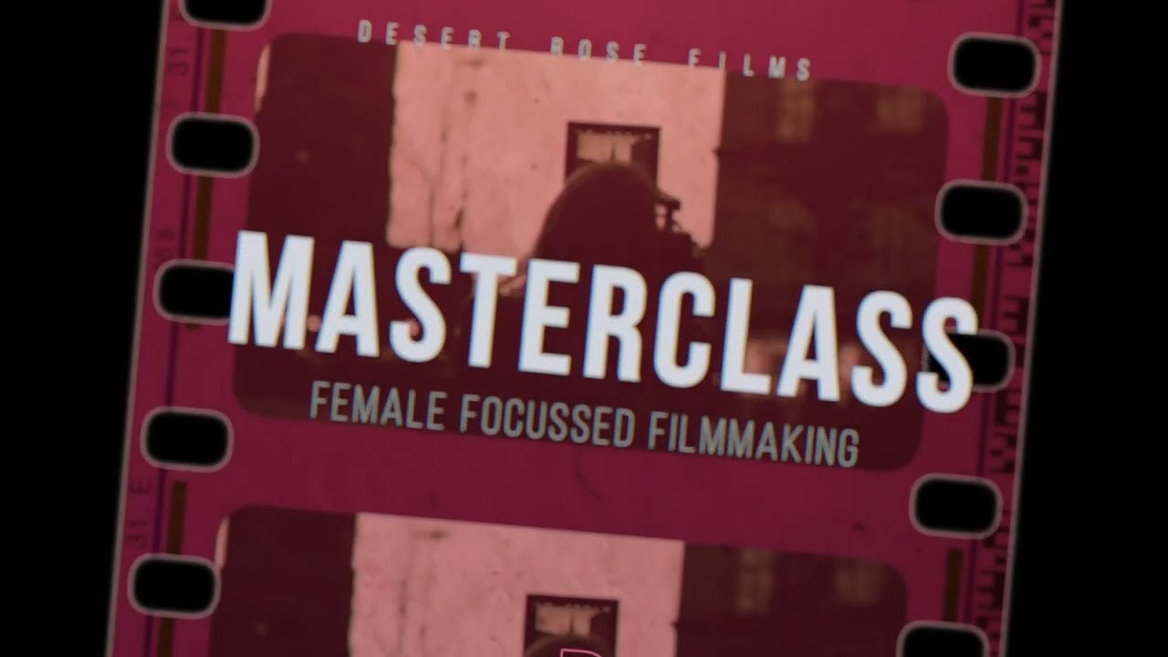 Cryptocurrency Explained for Creatives | Desert Rose Films Masterclass 12