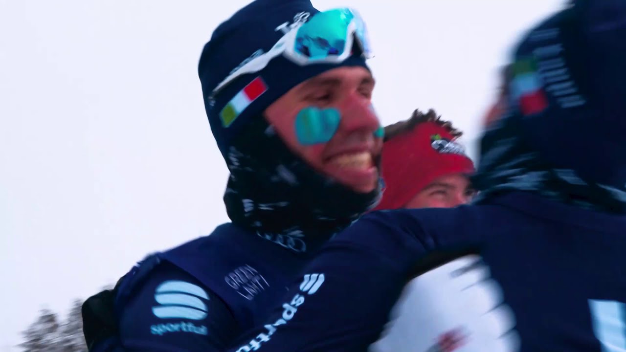JWSC2021 Lahti – Highlights of Friday 12th February