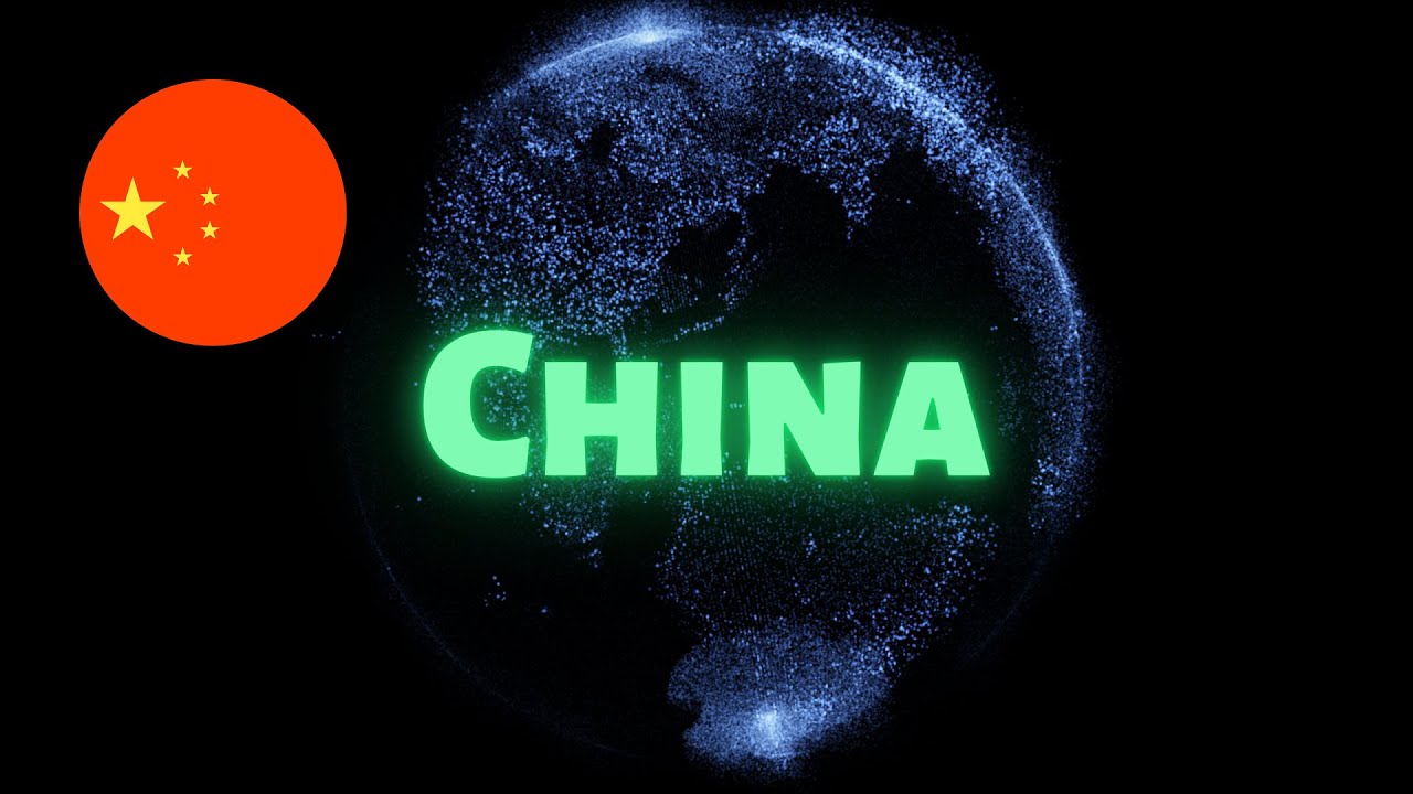 China: the country and its political system &ndash; Global News and Politics