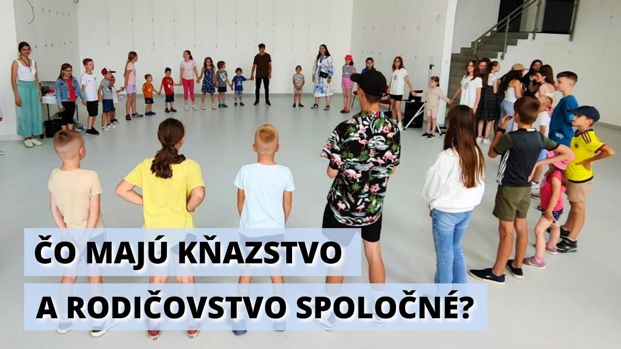 GRÉCKOKATOLÍCKY MAGAZÍN (318): Púť rodín v Ľutine sprevádzala kňazská vysviacka