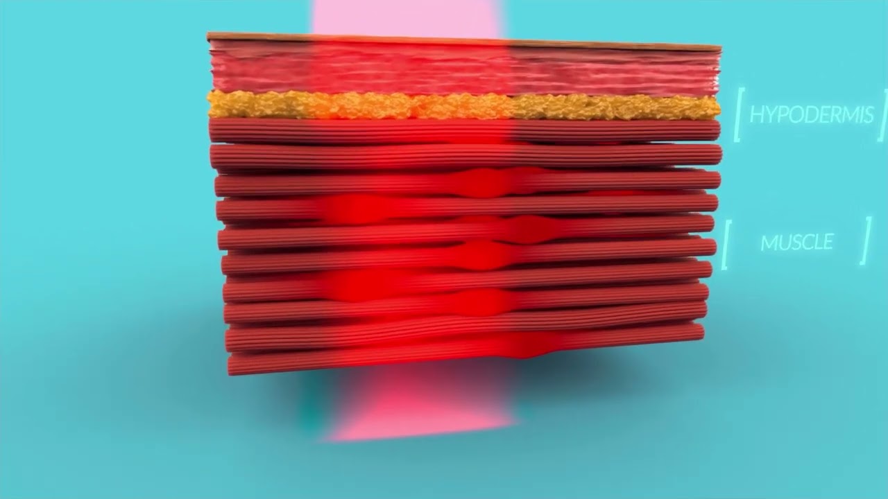 How Infrared Light Therapy Works to Relax Muscles and Relieve Pain