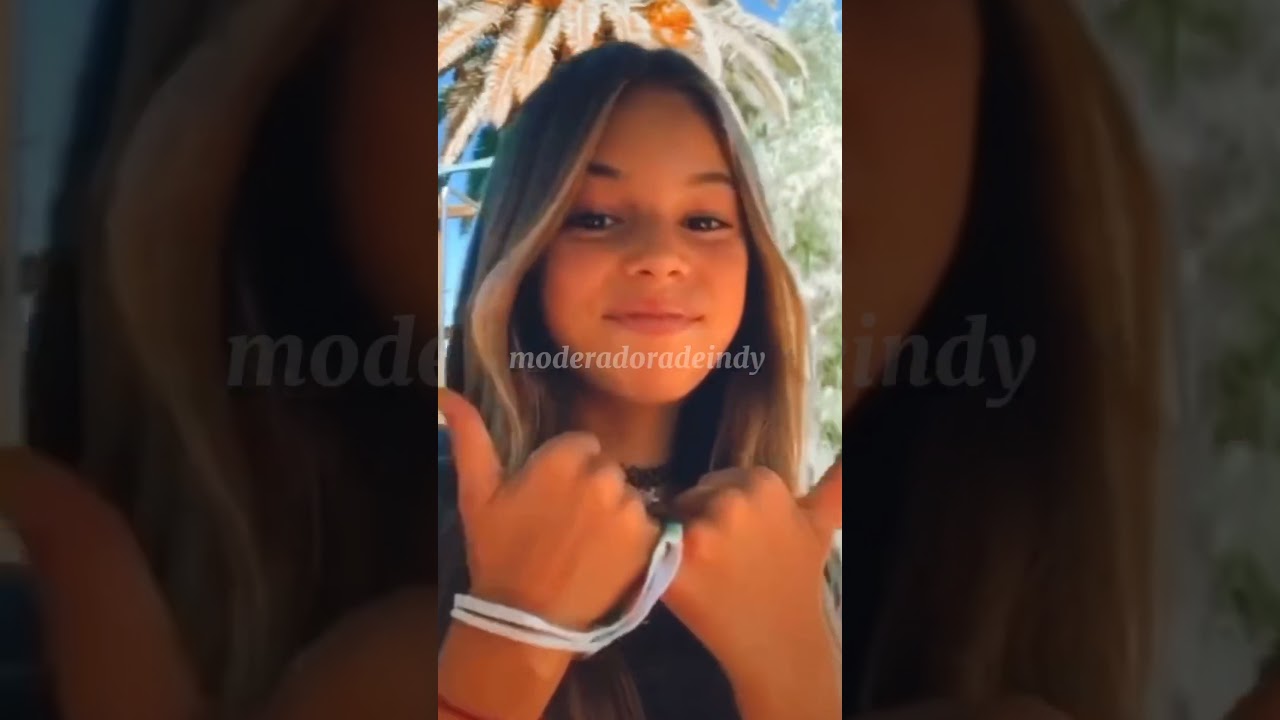 ✨New Video✨ ✨Para indy✨ ✨Darle mucho apoyo✨// #elmundodeindy #amiguindysxsiempre