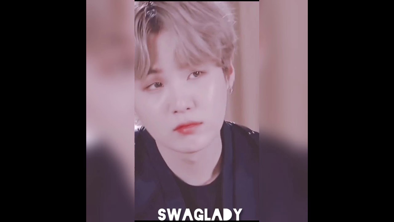BTS SUGA CUTE KLİP - NERDESİN?