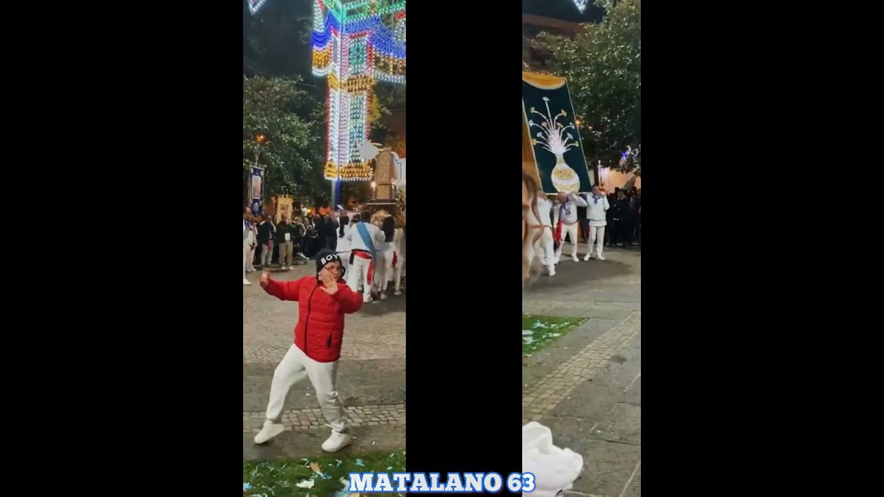 Fujenti Aversa 2023 (MATALANO 63)