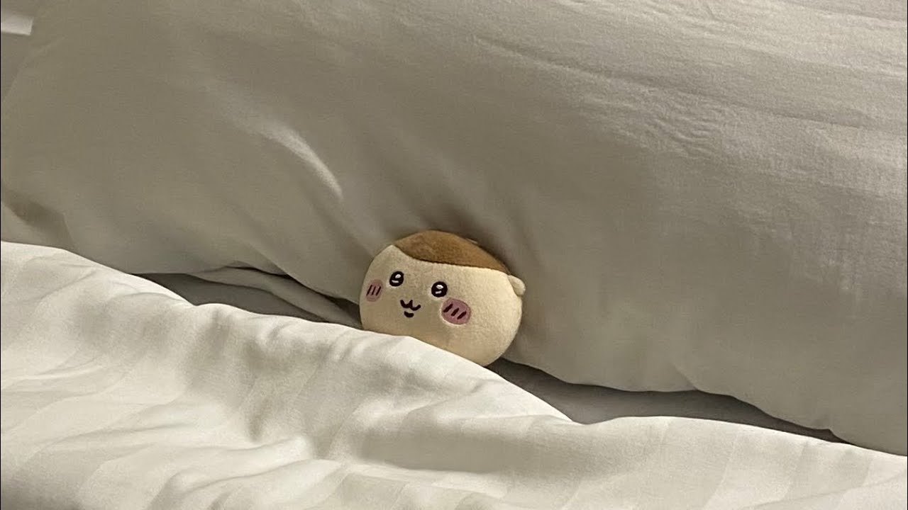 a 23-year-old introvert's video diary ☘️ decorating my ita bag, aquarium visit, hello kitty haul !