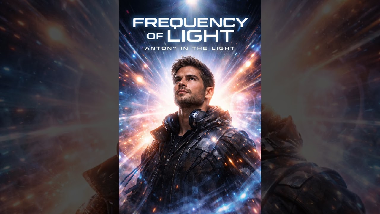 frequency ofl ight anthony in the light