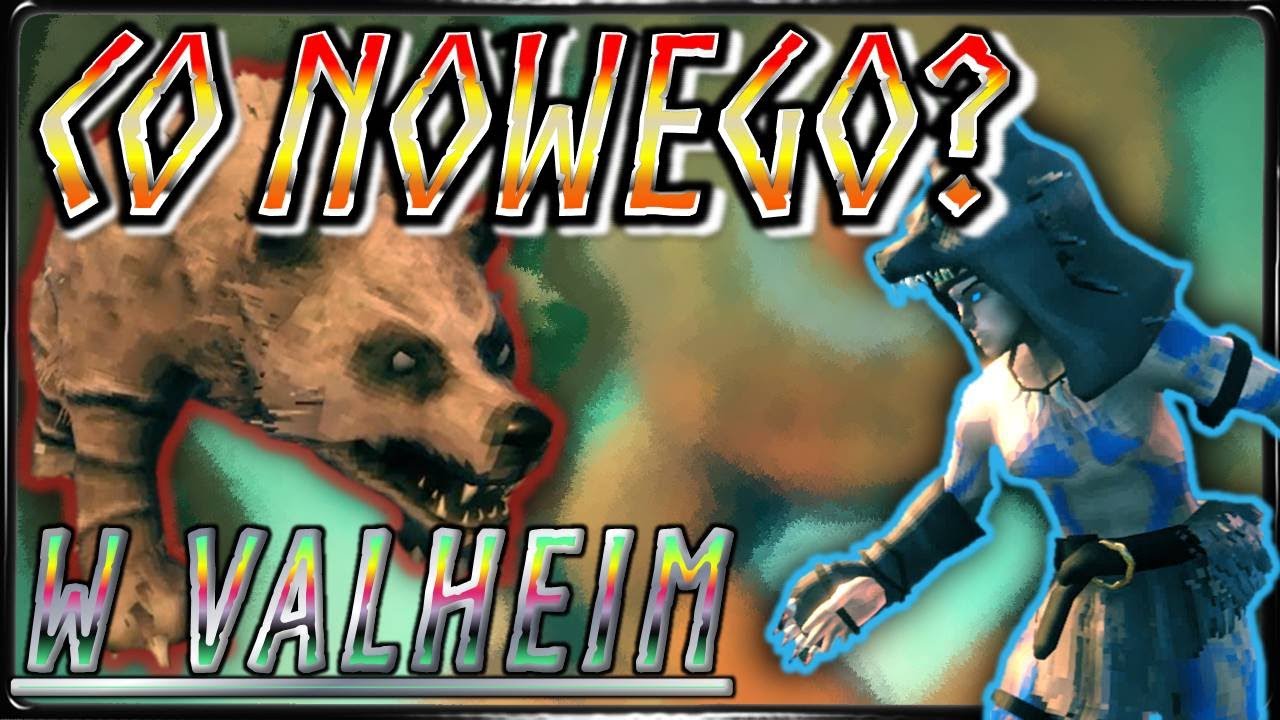 CO ZMIENIA I DODAJE? Aktualizacja Walki w Valheim'25
