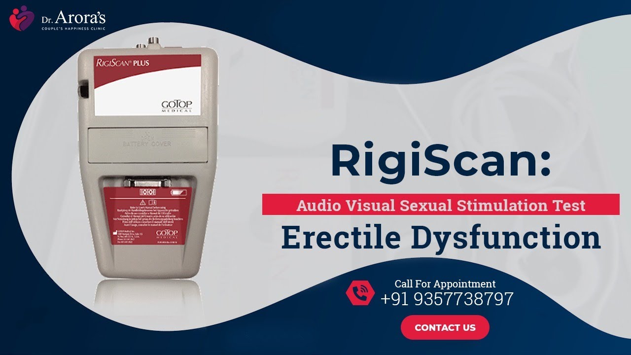 Suffering from Erectile Dysfunction Problem?