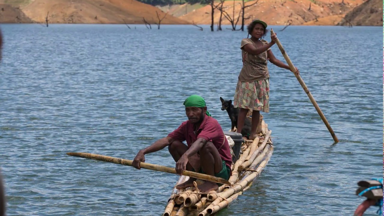 WIP SlideFest 2 - Angat Dam by Gigie Cruz