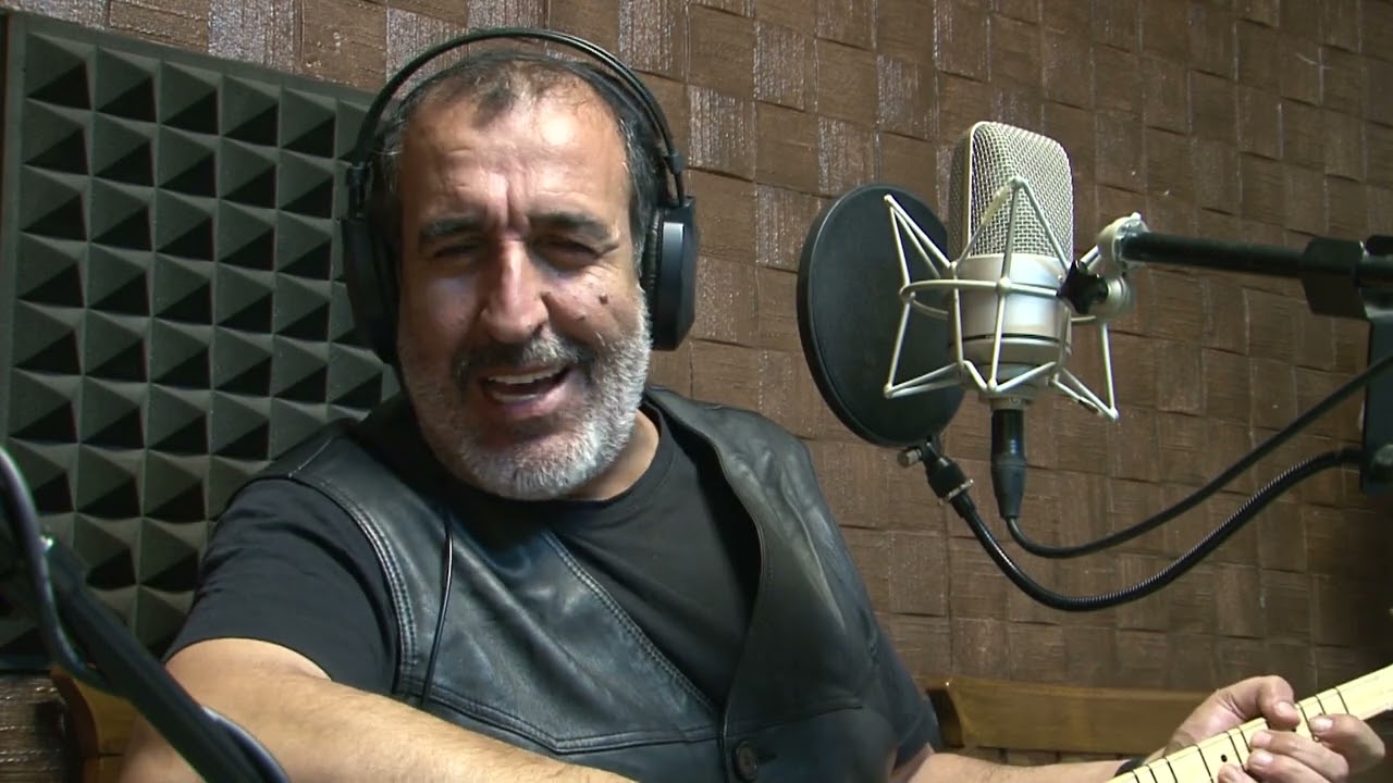 Hüseyin Karakuş - Nemden İncindin