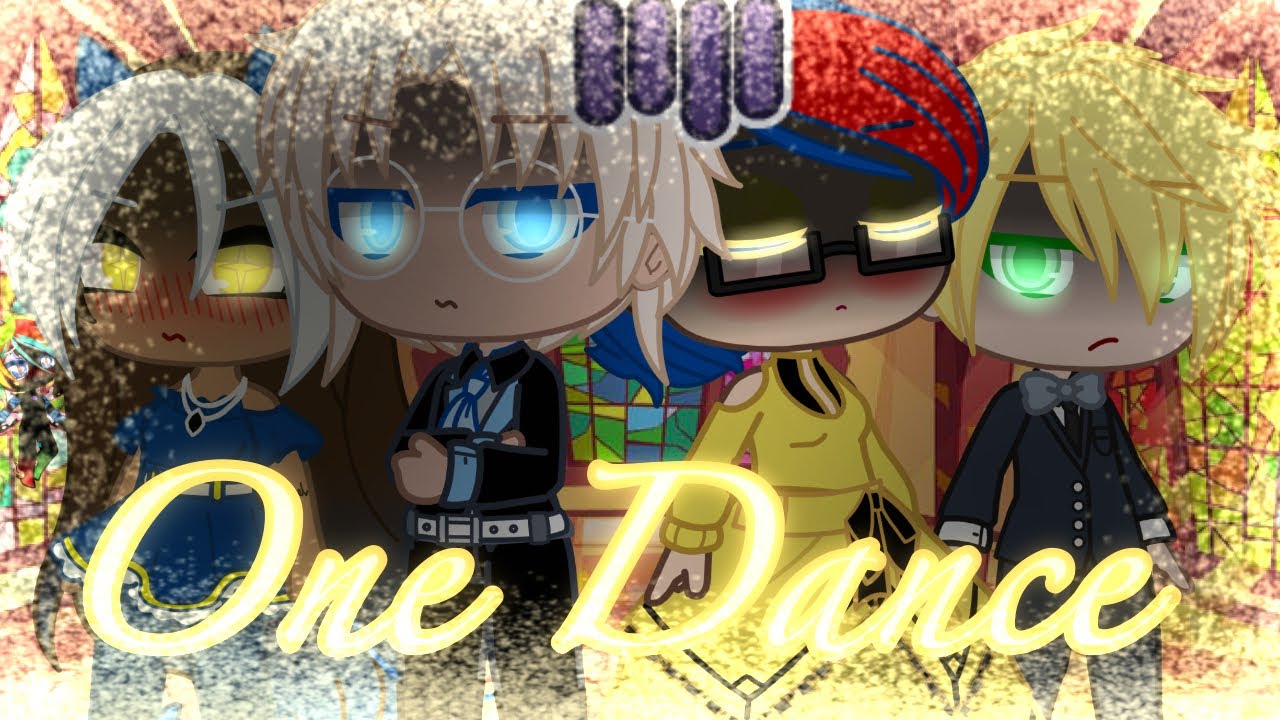 One dance...Gabenath?Part 1/? READ DESC!