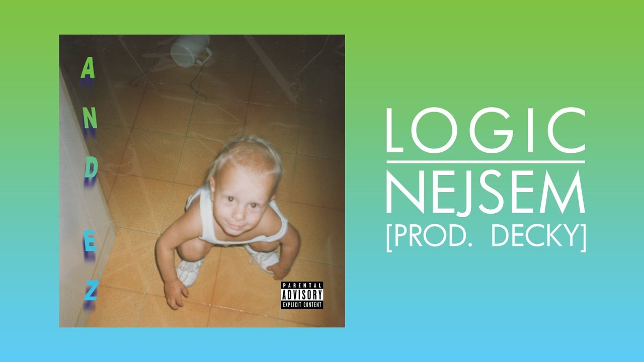 YZOMANDIAS - NEJSEM [prod. Decky Beats] #andez