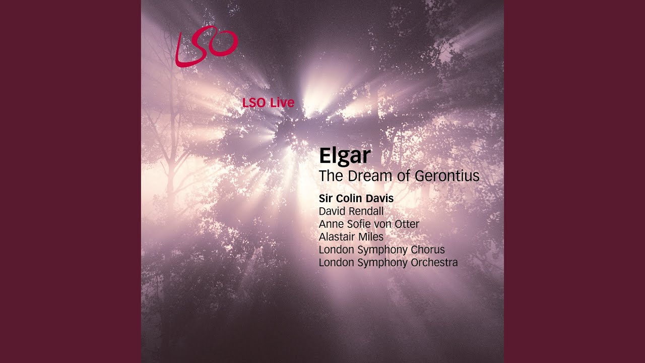 The Dream of Gerontius, Op. 38: No. 28, 