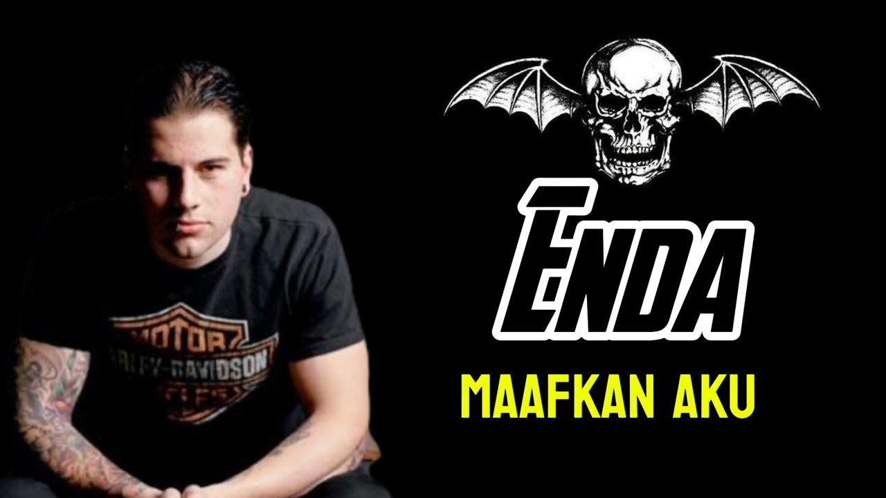 maafkan aku mshadows (Enda)#mshadows #maafkanaku #enda #ungu