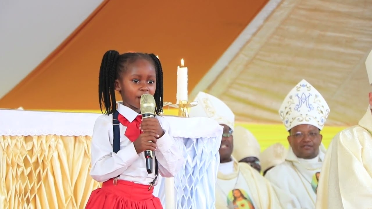 Congratulations Bishop Cleophas Oseso -Nakuru