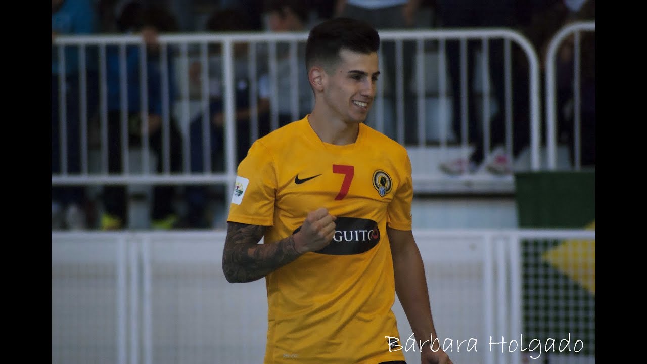 Segunda División LNFS | Jornada 10 | Hércules San Vicente vs Melilla FS [Videorresumen]