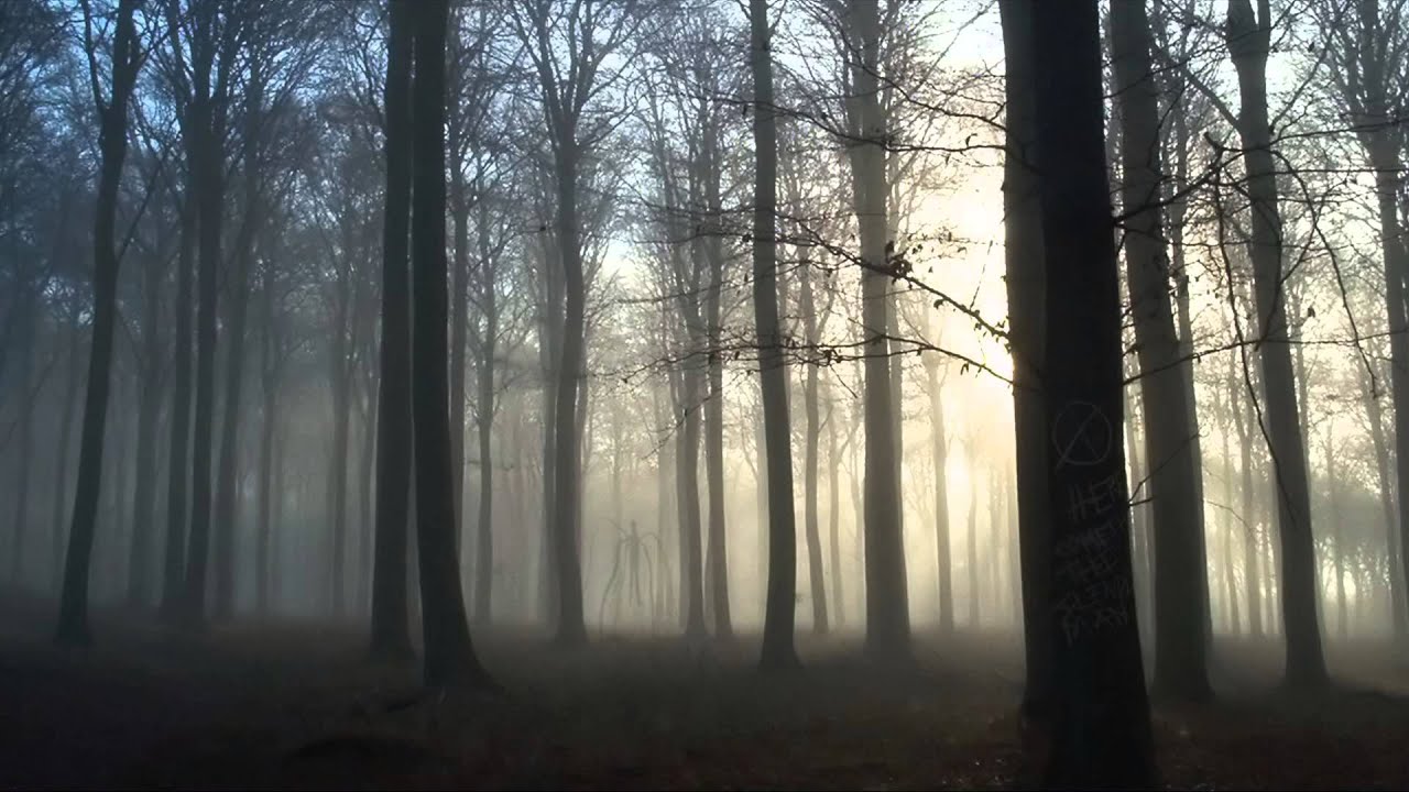 Slender Man - Credits Soundtrack