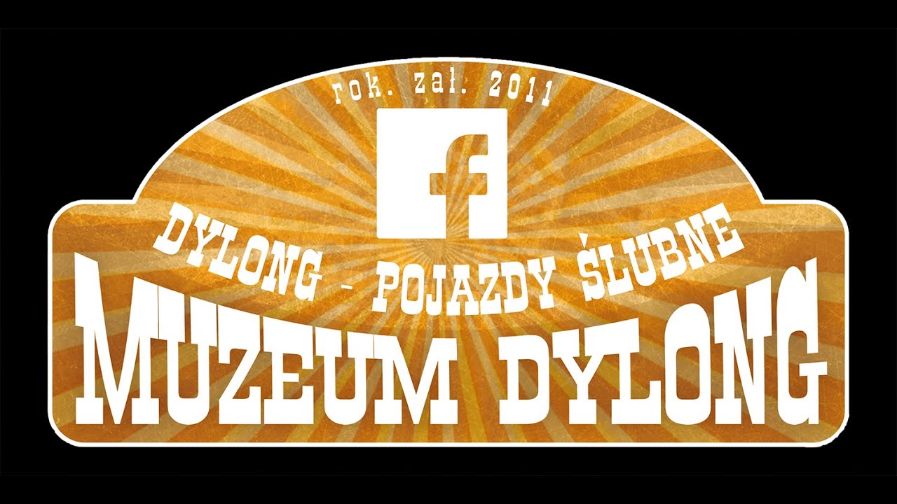 Zlot Pojazdow Zabytkowych - Muzeum Dylong w Praszce