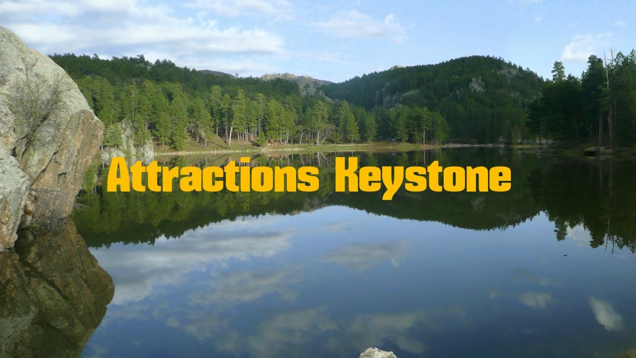 Top 7. Best Tourist Attractions in Keystone - Travel South Dakota