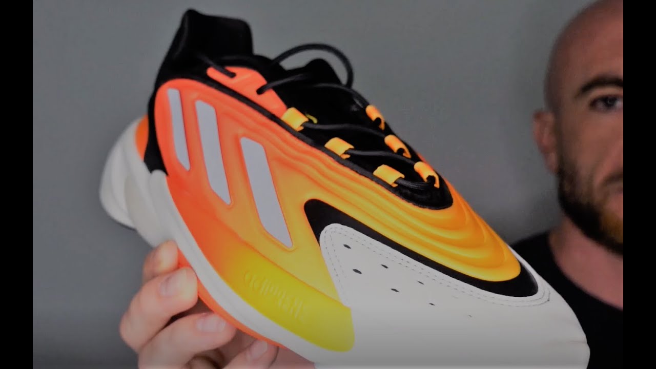 Biggest BANG for your buck?! Adidas OZELIA (review & wear test)