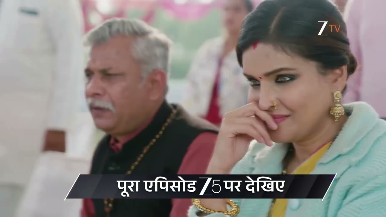Ganga Mai Ki Betiyan | Ep 135 | Preview | Feb, 6 2026 | Amandeep Sidhu, Shubhangi Latkar | Zee TV
