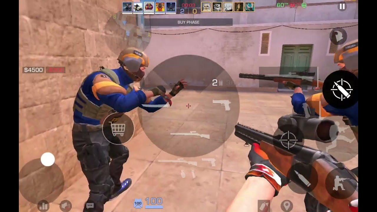 So2 gameplay but only use mallard did I win