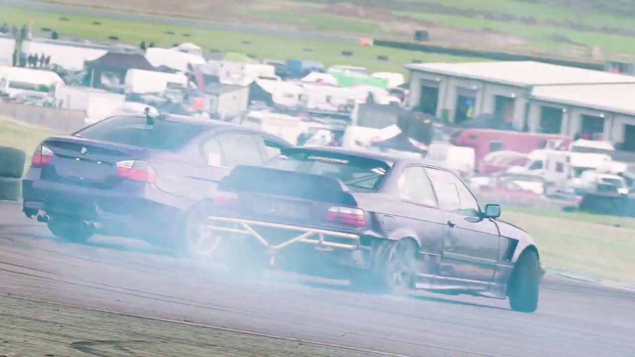 Tire Streets DRIFT MATSURI 2022