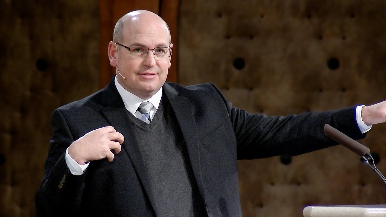 Sermon Clips: 220213 - Chad Lamb: To Have God on Our Side, We Must Be on His