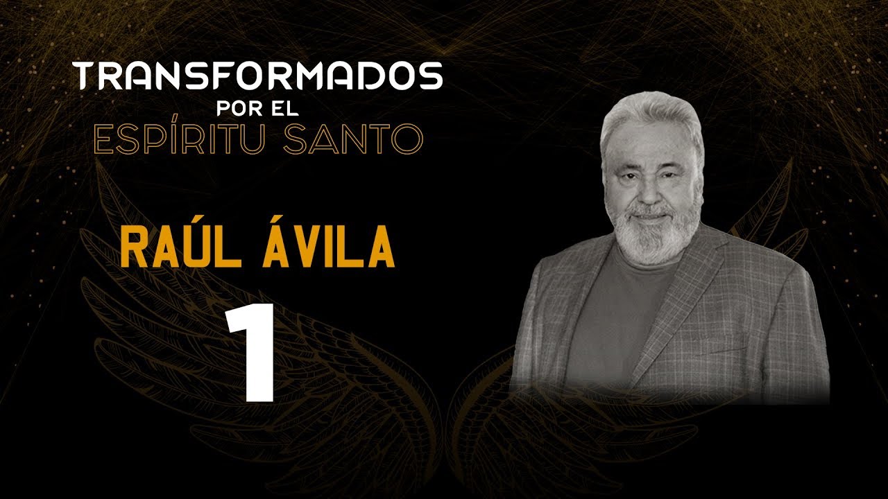 Raúl Ávila 1 - Transformados 2019